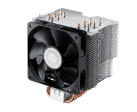 COOLER MASTER WENTYLATOR CPU HYPER 612 V2 - 438231 - zdjęcie 2